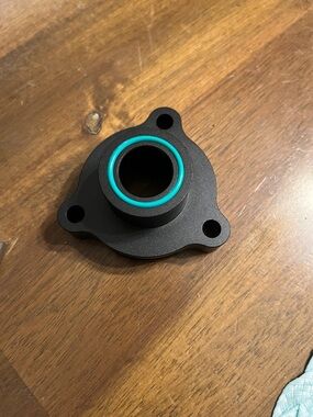 Brand new BOV 1.6 Liter Turbo. Expired return date.